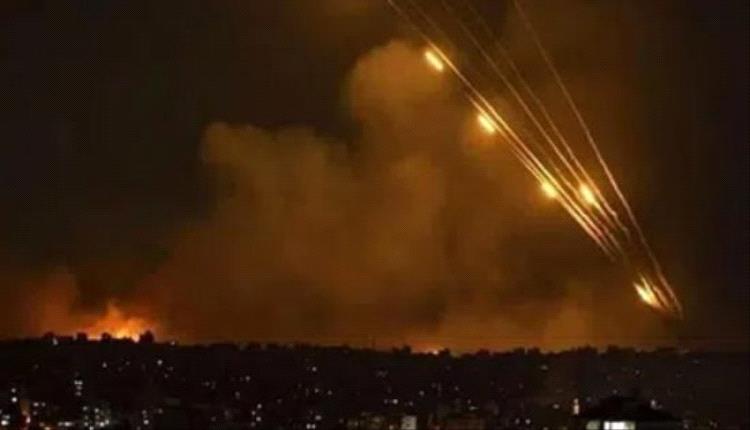 ضربات الفجر تتجدد.. إسرائيل تقصف منصات صواريخ إيرانية في عمق البلاد
