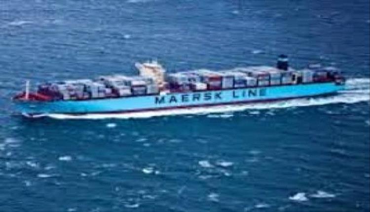 ميرسك تغيّر مسارات التجارة العالمية: التفاف حول رأس الرجاء الصالح