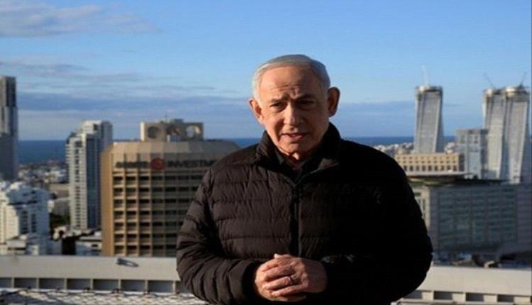 تصعيد خطير.. نتنياهو يتوعد بطهران بعد اغتيال خامنئي