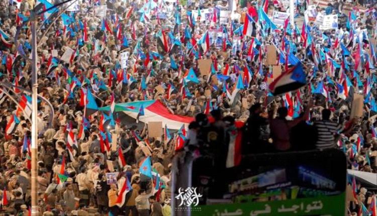 صمود الجنوب يبدد رهانات الاستهداف.. إرادة شعبية تحمي مشروع الاستقلال