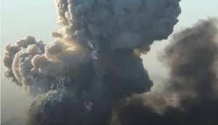 دوي انفجارات يهز شرق الرياض… وغموض يحيط بالأسباب