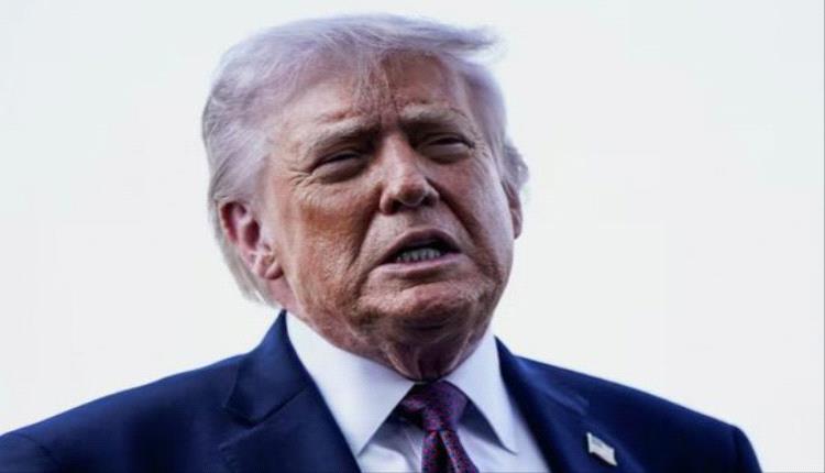 ضربة بحرية قاصمة.. ترامب يعلن تدمير 9 سفن إيرانية