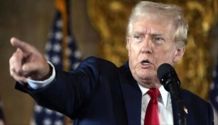 ترامب للحرس الثوري والجيش الإيراني: الاستسلام أو المواجهة حتى النهاية