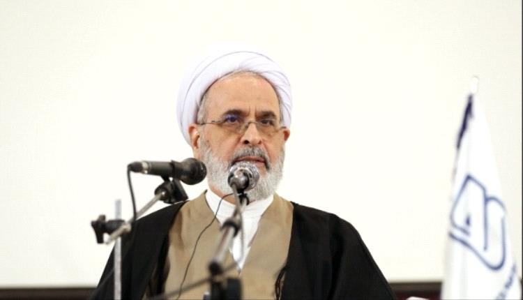 طهران: علي رضا أعرافي.. رجل المؤسسة الدينية في مجلس القيادة الإيراني المؤقت