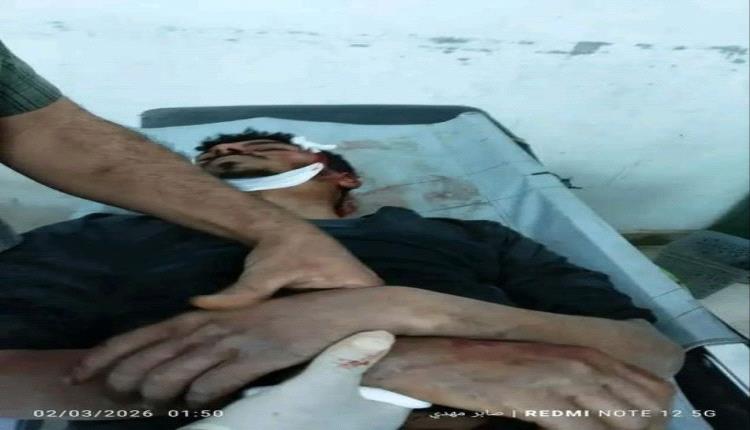 جبهة مريس تشهد استشهاد أحد أبناء الأزارق خلال التصدي لمليشيا الحوثي