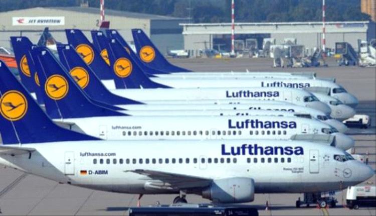 لوفتهانزا تغلق أجواء الشرق الأوسط أمام رحلاتها حتى 8 مارس