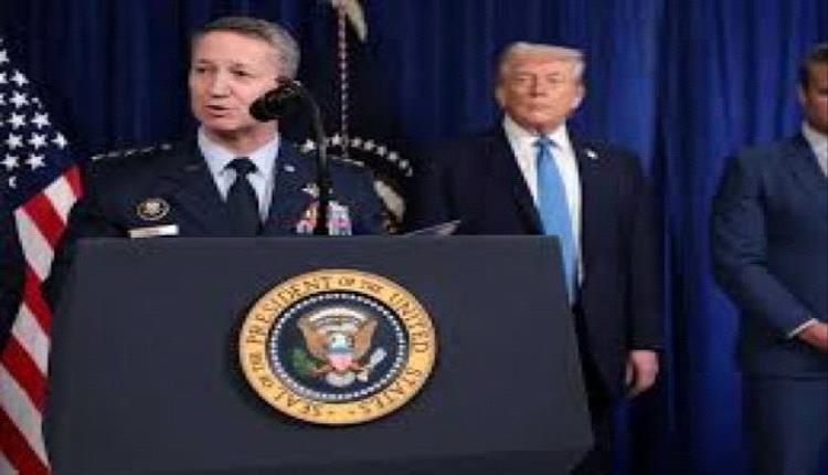 واشنطن: حرب إيران طويلة الأمد وتوسع العمليات العسكرية مستمر