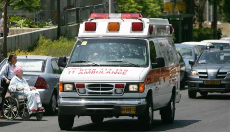 777 مصاباً في إسرائيل وسط تصعيد متبادل مع إيران