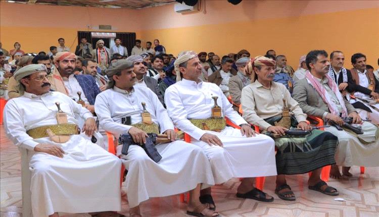 مأرب تتوحد لاستعادة صنعاء