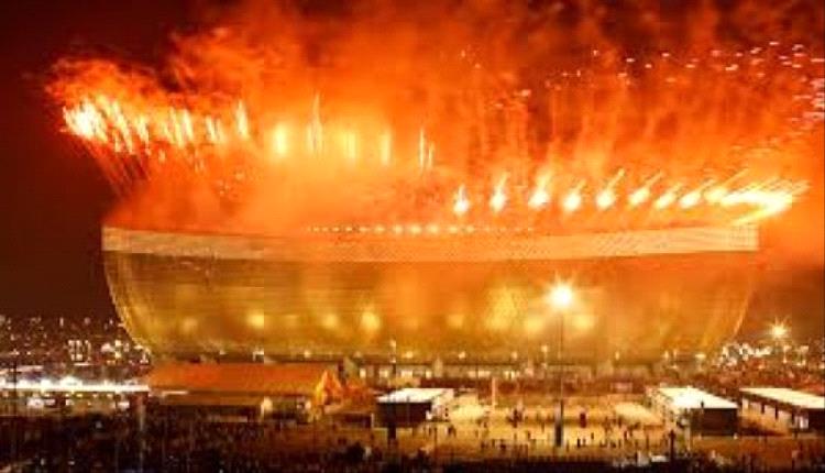 نهائي إسبانيا والأرجنتين في قطر في خطر بسبب هجمات أمريكا