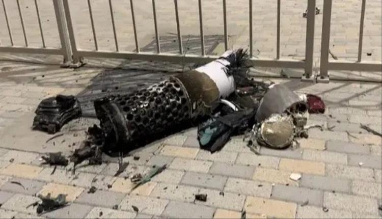 إيران تشن هجمات مسيرة على إسرائيل وقطر… والإمارات تتصدى بصمود