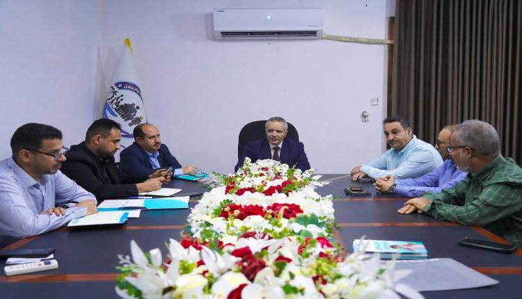 دعم رسمي لمرضى السرطان.. وزير الشؤون الاجتماعية يبحث تعزيز الشراكة مع المؤسسة الوطنية