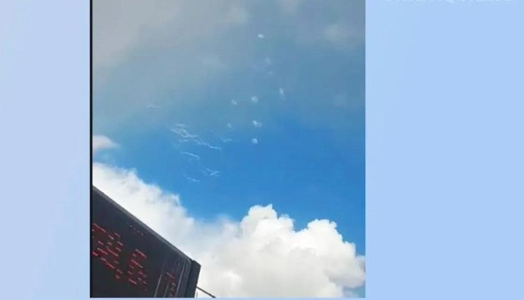 أربيل تحت القصف: انفجارات متتالية في السماء وتعزيز التحالف لاعتراض الهجمات