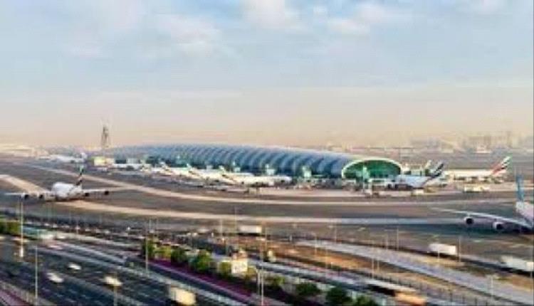 دبي تستأنف الرحلات الجوية تدريجياً بعد ثلاثة أيام من الإغلاق
