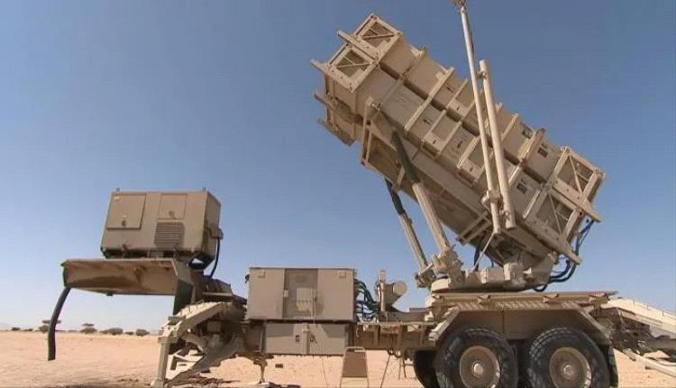 أربيل تحت التصدي: التحالف الدولي يسقط صواريخ وطائرات مسيرة دون خسائر