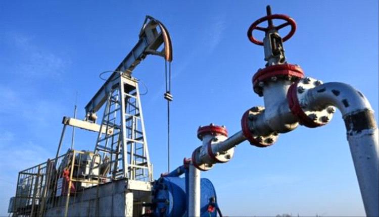 ارتفاع قياسي للنفط وسط توتر الشرق الأوسط