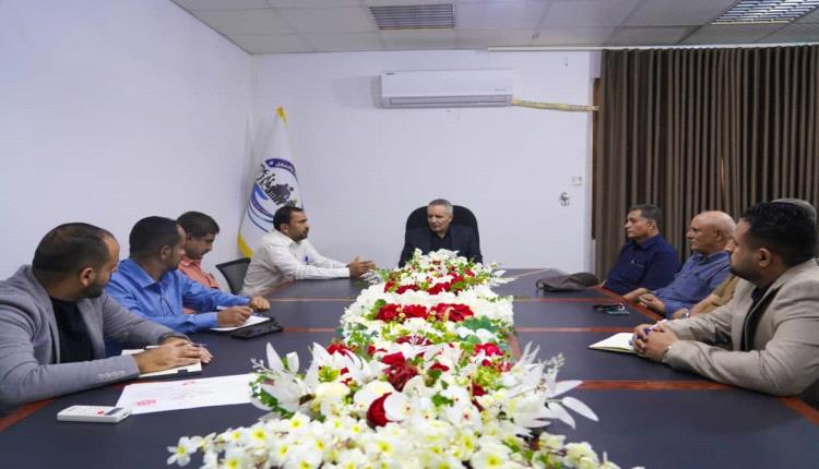 اليافعي: تطبيع الأوضاع في يافع أولوية لتعزيز الاستقرار المجتمعي