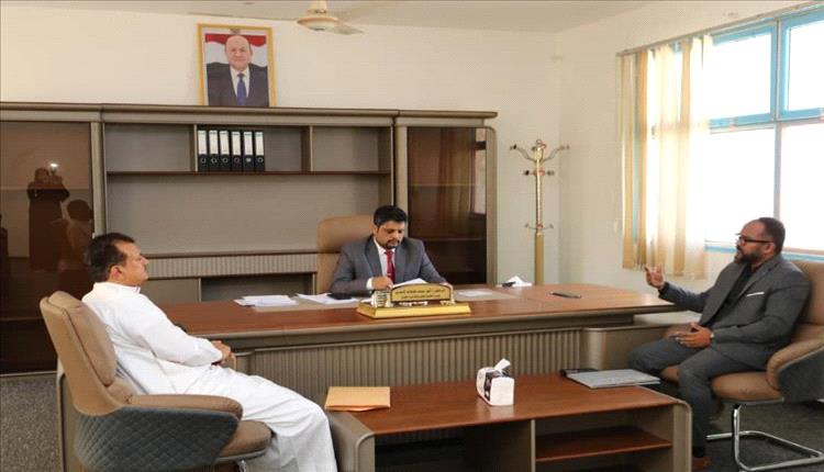 التعليم الفني يبحث مع اليونسكو تطوير الجودة وتحديث المناهج لمواءمة سوق العمل