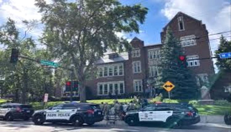 قتلى في هجوم مسلح قرب جامعة تكساس