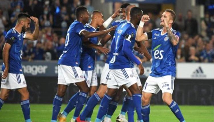 تعادل سلبي يسيطر على بداية لقاء ستراسبورج وريمس بكأس فرنسا