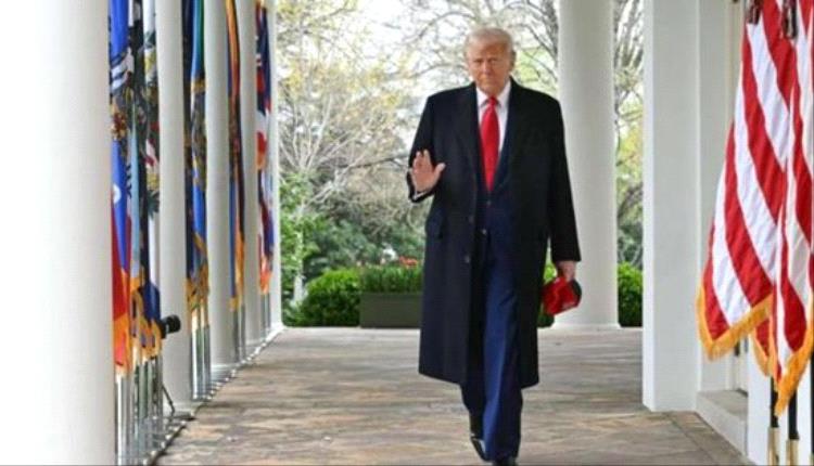 ترامب يتوعد بالرد على قتلى الجيش الأمريكي دون إرسال قوات برية