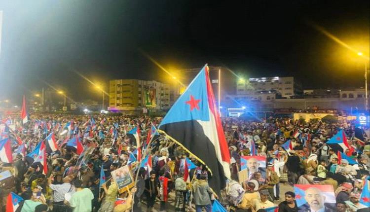 الحُميدي يكتب: طوفان “الذئاب الحمر” يُعيد رسم خارطة “الجنوب” ويُسقط رهانات