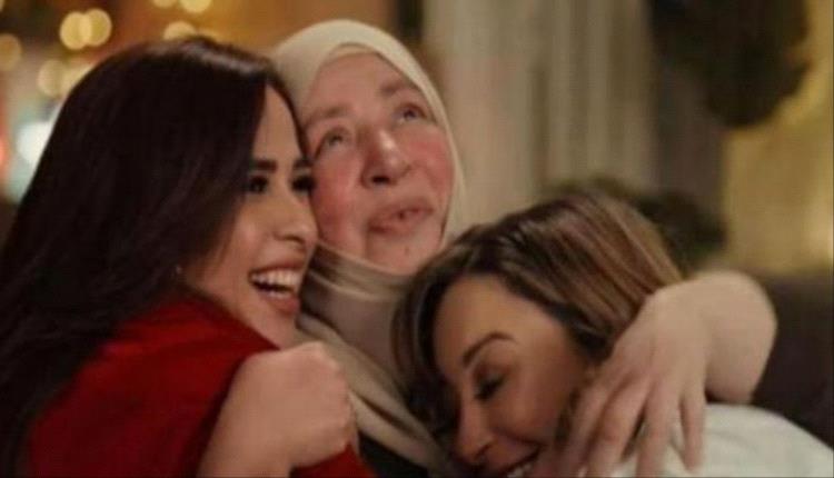 عبلة كامل تتصدر الأضواء مجددًا.. وأشرف زكي يحسم الجدل حول أجر الإعلان