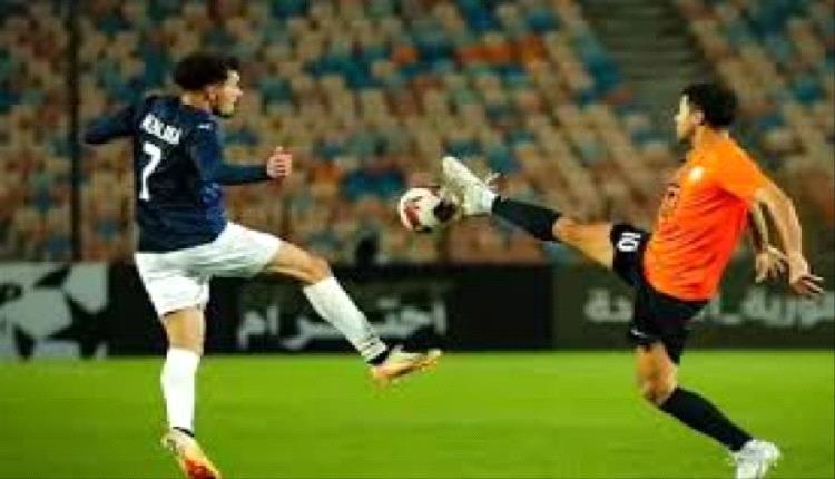 صدام القمة بين سيراميكا كليوباترا والبنك الأهلي