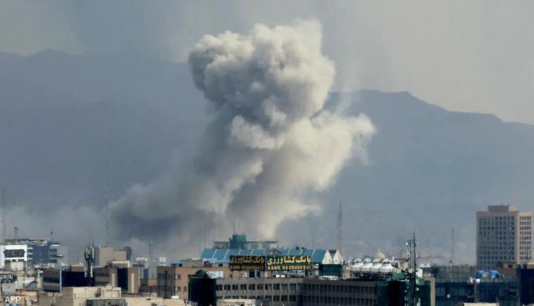 ضربة نوعية.. إسرائيل تستهدف قلب القيادة الإيرانية وسط تصعيد متصاعد