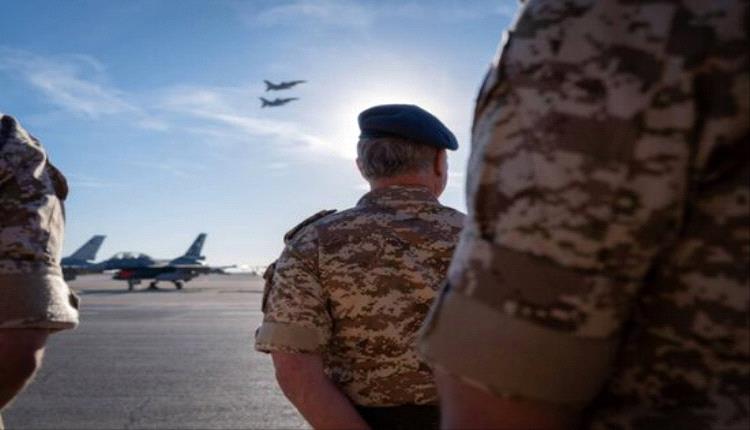 الأردن يحسم الجدل: لا هجوم على العراق من أراضينا ولن نكون ساحة حرب