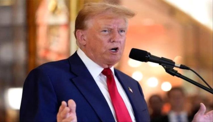 ترامب يهدد مدريد: قطع العلاقات التجارية بسبب إيران