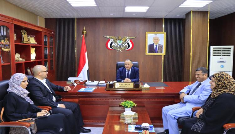 شراكة استراتيجية لتمكين المرأة.. الصناعة والتجارة تبحث مع الأمم المتحدة للمرأة دعم حضورها الاقتصادي