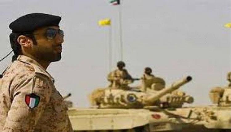 الكويت تتصدى لموجة صواريخ ومسيرات