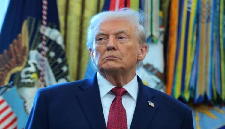 ترامب يرفع حماية النفط عبر هرمز