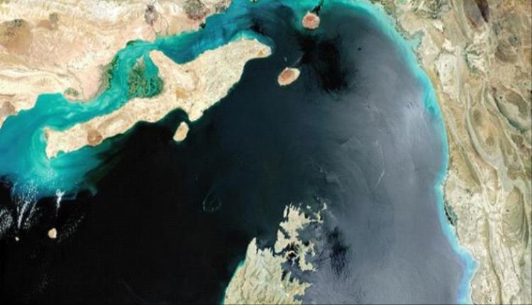 بكين تدعو إلى حماية إمدادات الغاز والملاحة في هرمز