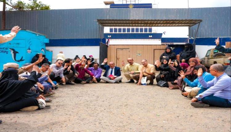 الانتقالي الجنوبي: كيان جامع.. ورفض لمحاولات التفكيك السياسي