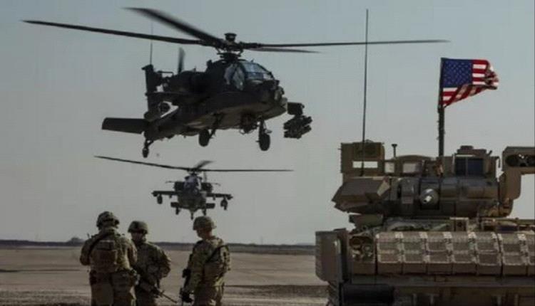 ستة قتلى أمريكيين ورفات مفقودين يُستعادون بعد هجمات إيران