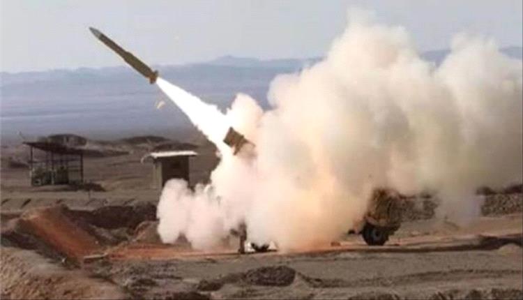 الإمارات تتصدى لرشقة صواريخ باليستية إيرانية.. الدفاعات الجوية في حالة استنفار