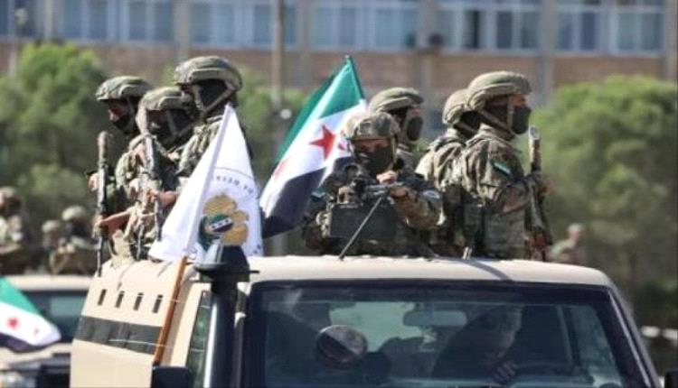 الجيش السوري يشدد قبضته على الحدود وسط تصعيد إيراني