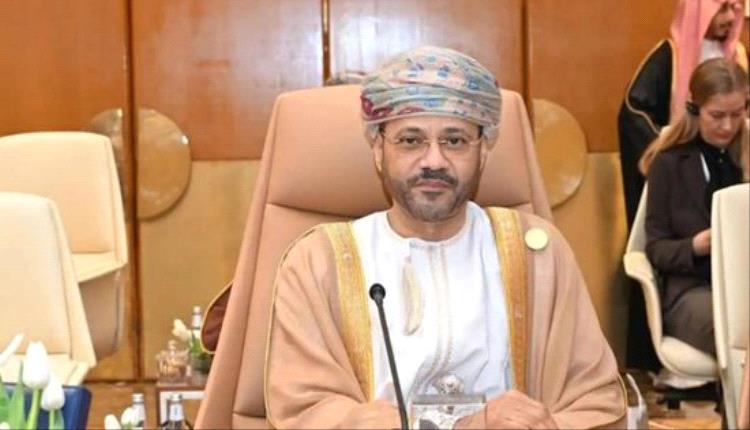 عُمان تدعو لوقف فوري لإطلاق النار مع تصاعد الحرب في المنطقة