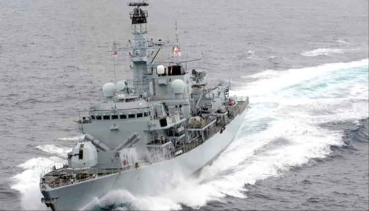 بريطانيا تعزز حضورها العسكري في الشرق الأوسط وسط تصاعد التوترات