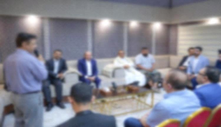 صراع السرديات… جدل السياسة والإعلام في خطاب الحكومة والجنوب