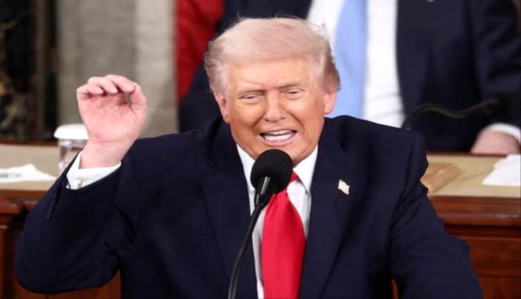 ترامب: تراجع القوة العسكرية الإيرانية وسط تصاعد الضغوط العسكرية