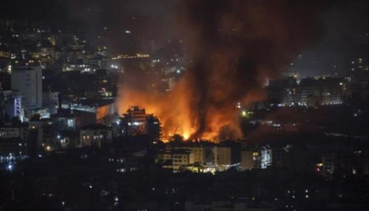 غارات إسرائيلية في بيروت.. والحرب الصامتة بين حزب الله وإسرائيل تشتعل مجددًا