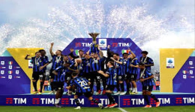 تعادل صامت بين كومو وإنتر في نصف نهائي الكأس