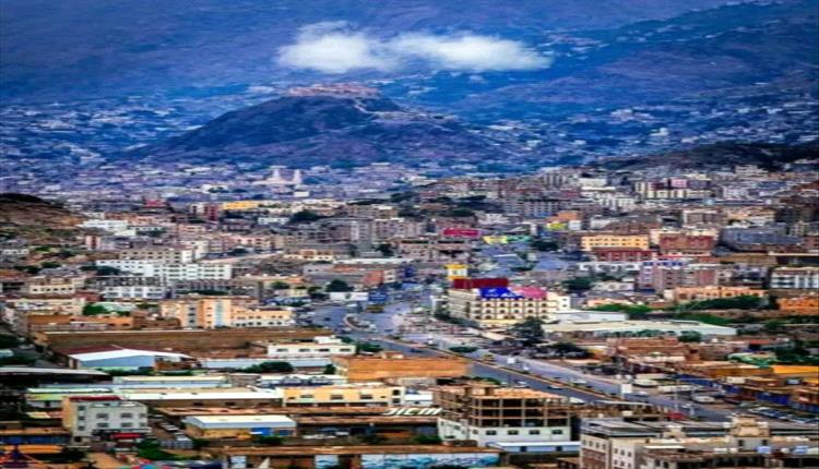 تعز تهتز: قتل امرأة وإصابة طفلتين على يد طليقها