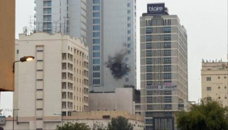 البحرين تفتح باب التطوع للمشاركة في جهود التصدي لهجمات إيران