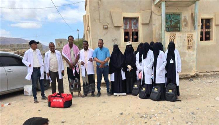 تحرك صحي عاجل لاحتواء اشتباه بالحصبة في بروم ميفع