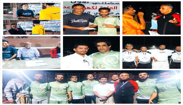 المنطقة الثالثة تحسم ديربي الكهرباء وتتصدر التأهل