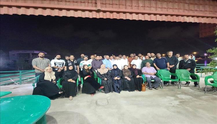 عدن تجمعنا: التنوع قوة والوحدة ضرورة